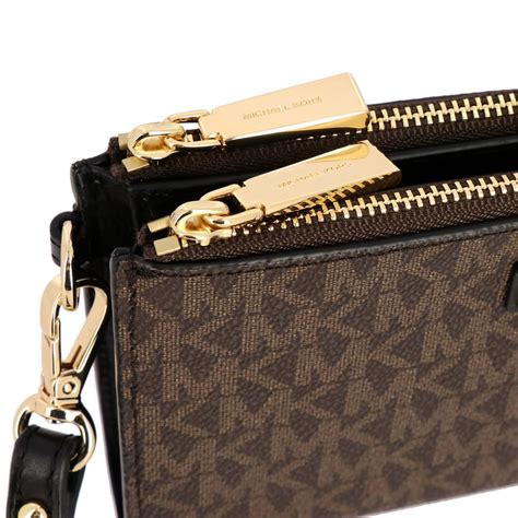 cartera movil michael kors|michael kors luggage clearance.